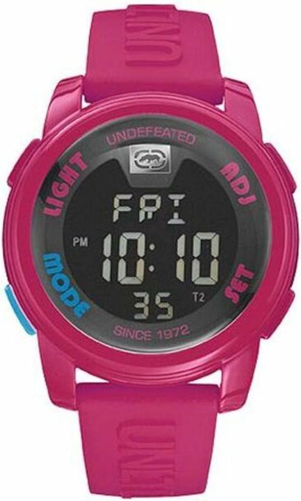 Marc Ecko Unisex-Uhr E07503G8 (Ø 50 mm) (50 mm)