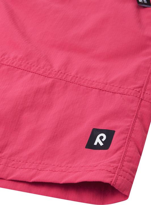 Actual product image Reima Kinder Shorts Eloisin Bright Berry (116)