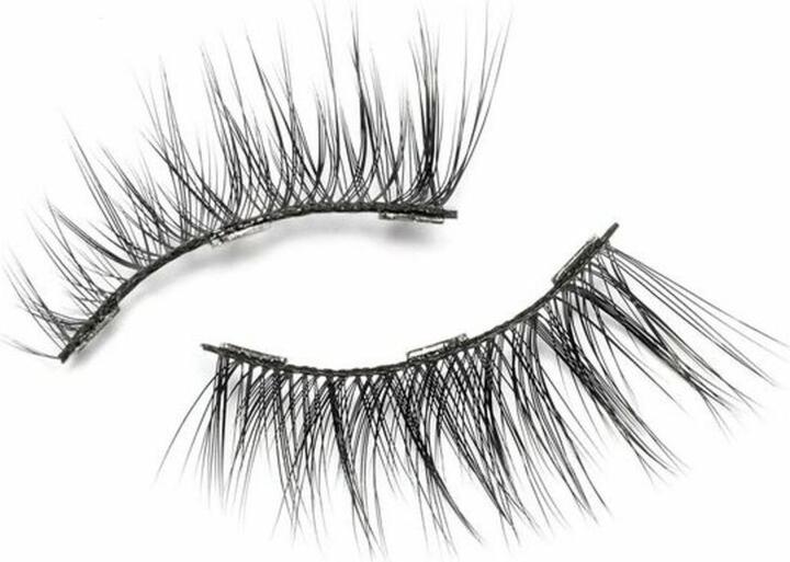Actual product image Eylure London Pro Magnetic Eyeliner 2.5 ml (Artificial eyelashes)