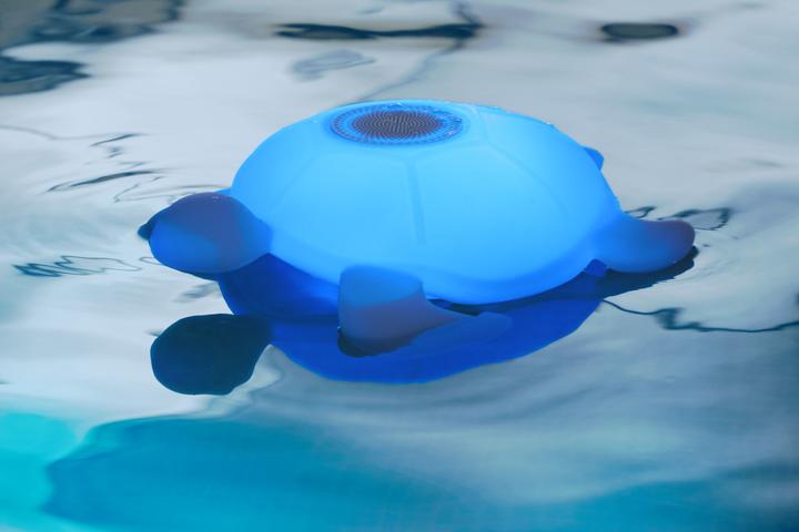 Produktbild Bigben Bluetooth-Speaker Lumin'Us Duck (8 h, Akkubetrieb)