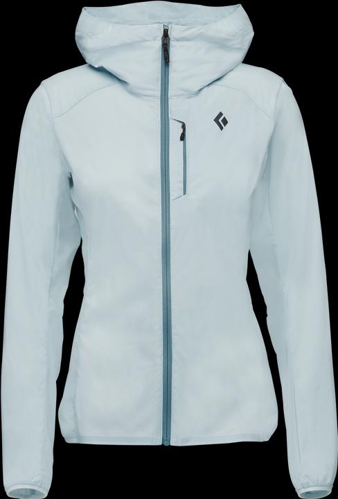 Immagine prodotto Black Diamond Felpa con cappuccio W Alpine Start (L)