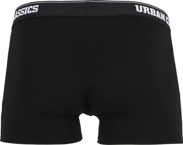 Immagine prodotto Urban Classics Boxer Shorts 3-Pack (M, confezione da 3)