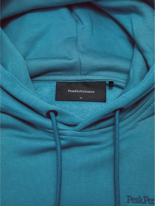 Produktbild Peak Performance Original Small Logo Hood (XL)