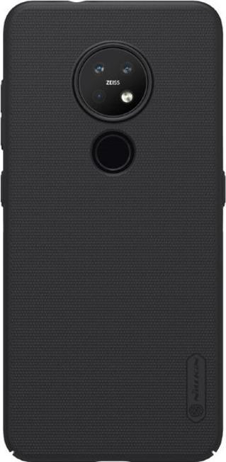 Actual product image Nillkin Super Frosted Shield Series (Nokia 6.2, Nokia 7.2)