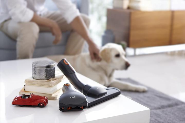 Produktbild AEG AKIT 13 Promo Animal Kit