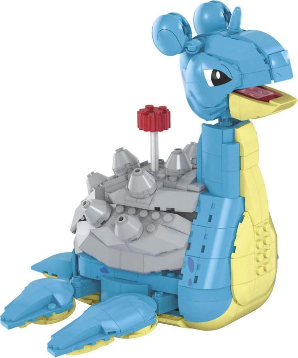 Actual product image MEGA Lapras