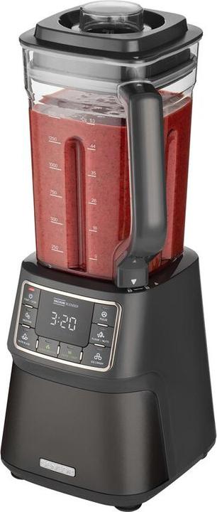 Productafbeelding Sencor SBU 7878BK tafelmixer 1,5 L 1500 W Zwart (1500 W)