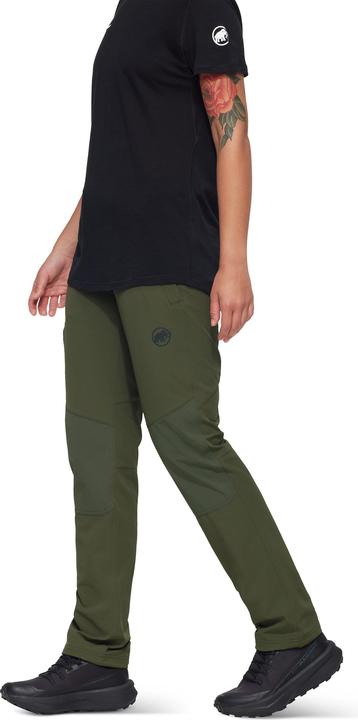 Produktbild Mammut Runbold Guide SO Pants, Softshell Hose (38)