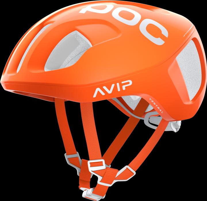 Produktbild Poc Ventral Spin Helmet (50 - 56 cm)