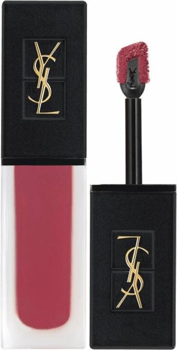 Immagine prodotto Yves Saint Laurent Tatouage Couture Crema Velluto Nudo Emblema 216 (N. 216 - Emblema di nudo)