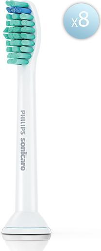 Philips Sonicare C1 ProResults (8 x)