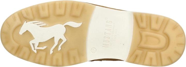 Produktbild Mustang Slipper (41)