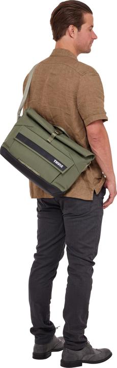 Productafbeelding Thule Paramount Crossbody 14L - Zachtgroen (14")