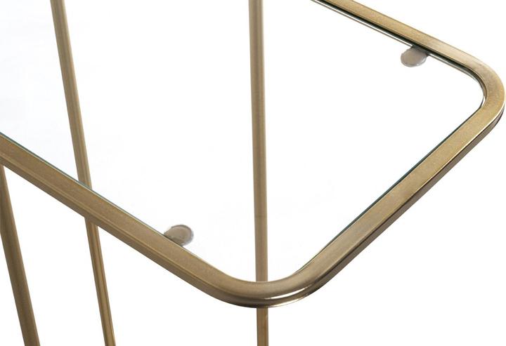 Actual product image HAKU Möbel Mara (45 x 30 x 65 cm)