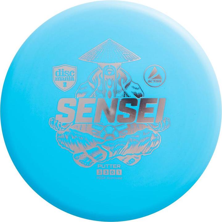 Actual product image Discmania Disc Sensei