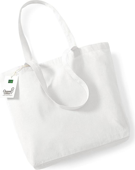 Immagine prodotto Westford Mill Borsa in cotone biologico (10 l)