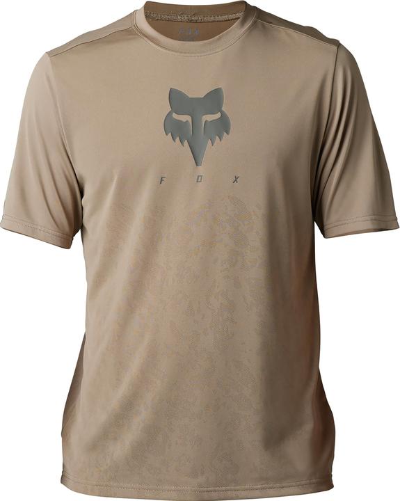 Fox Jersey 23 Ranger Tru Dri Ss Moc S (S)