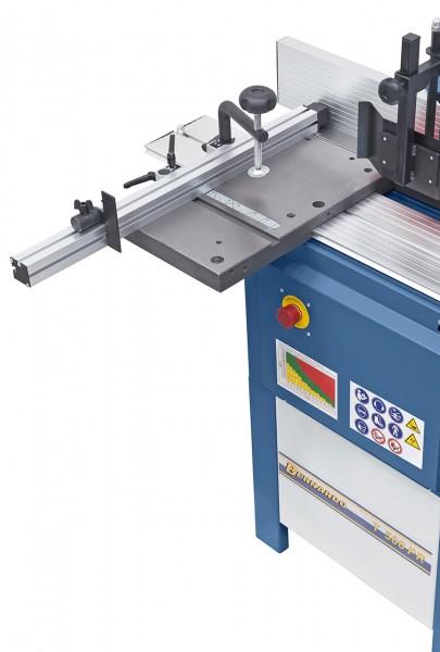 Produktbild Bernardo Cantina Bernardo - Tischfräsmaschine T 500 PR - 400 V
