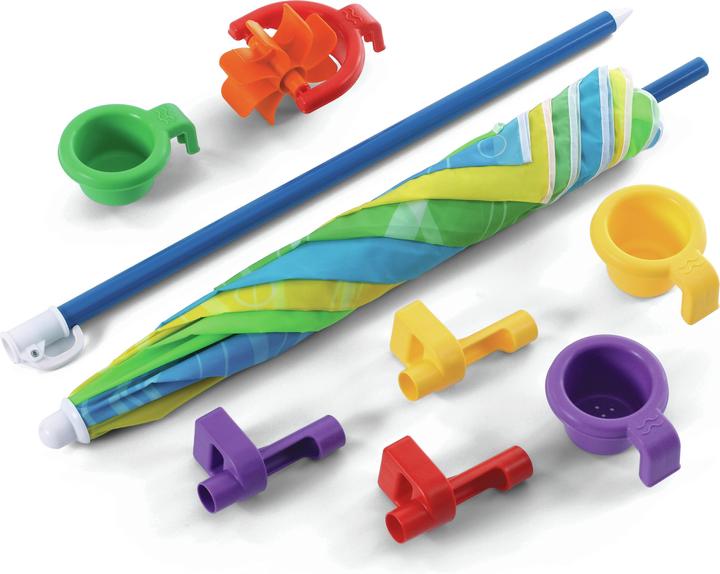 Actual product image Step2 Play & Shade