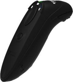 Actual product image Socket Mobile D720, Lecteur de code barre portable, 1D/2D, Linéaire, Codabar, Code 11, Code 128, Cod (1D barcodes, 2D barcodes)