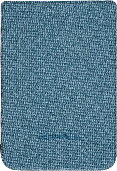 Produktbild PocketBook Shell Cover (Touch Lux 4, Touch Lux 5, Color, Basic 4)