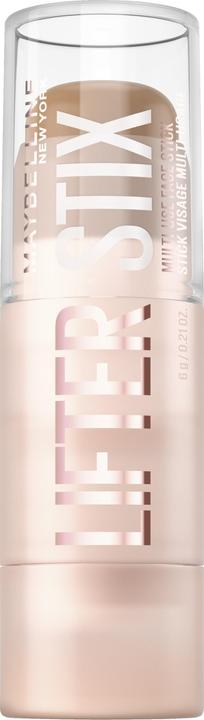Actual product image Maybelline New York MNY Lifter (65, Bronzer, 6 g)