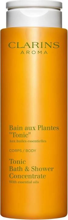 Clarins Tonic Bath (200 ml)