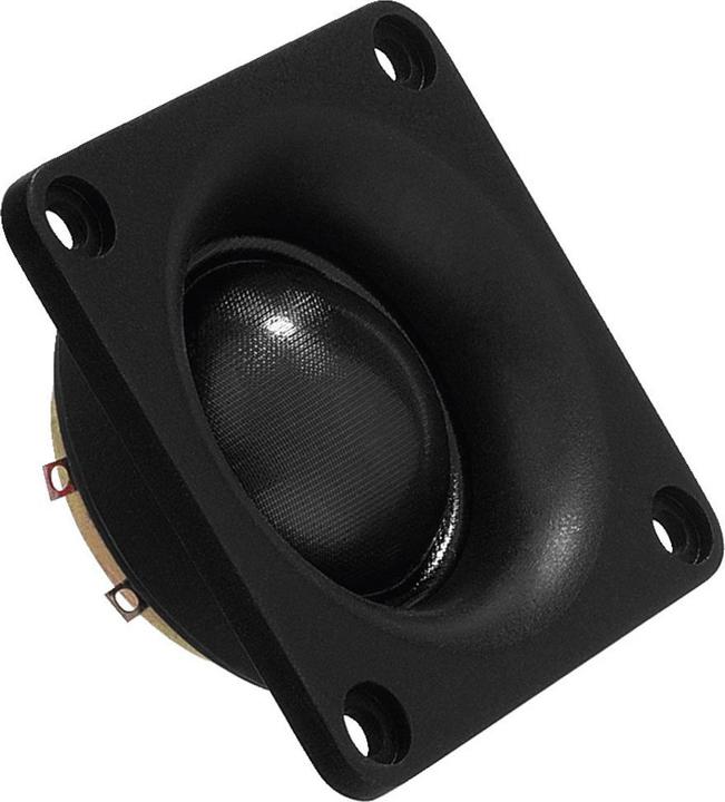 Actual product image Monacor HiFiDomeTweeter (1 pcs.)