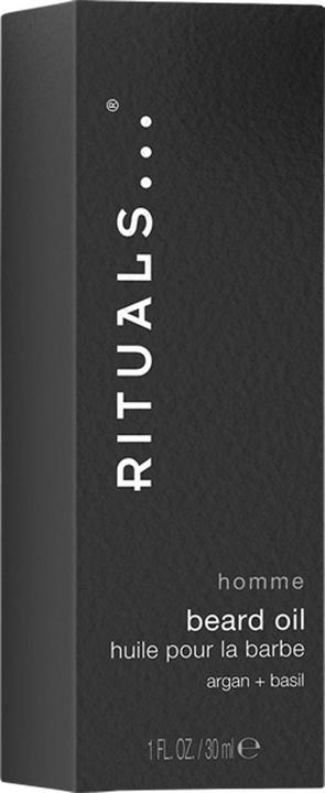 Immagine prodotto Rituals Olio per la barba (30 ml)