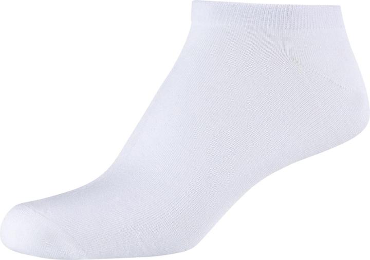 Image du produit S.Oliver Chaussettes de sneakers (paquet de 6, 39, 42)