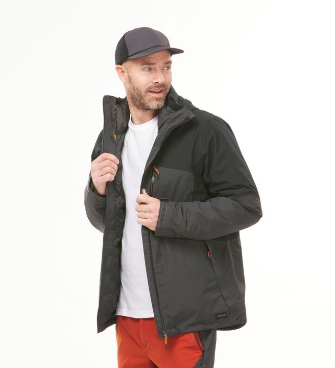 Produktbild Forclaz TRAVEL 500 (M)
