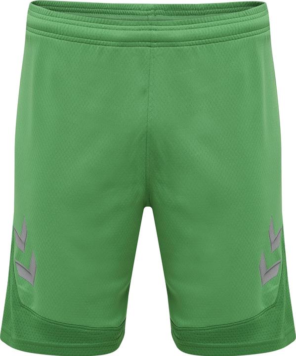 Actual product image hummel Lead Poly Shorts (S)