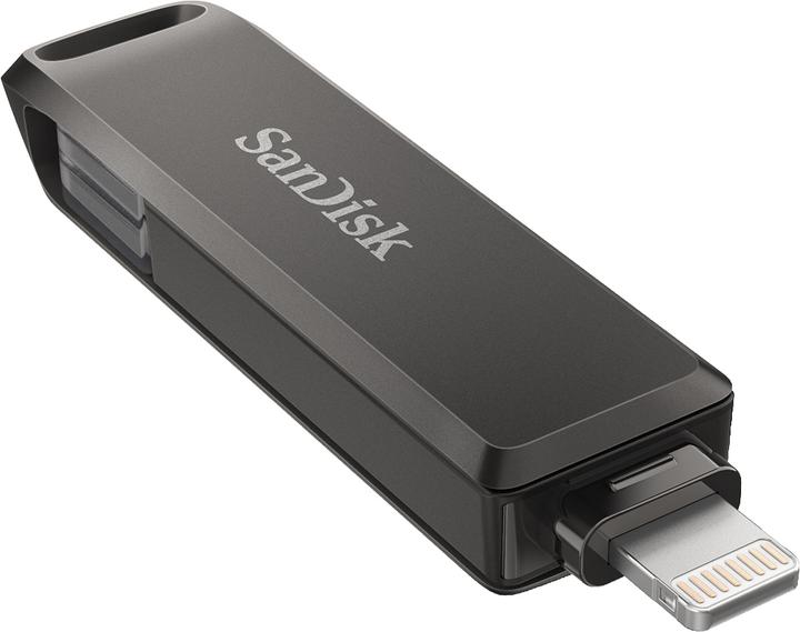 Produktbild SanDisk iXpand Luxe (256 GB, USB-C)