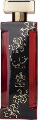 Al Wataniah Alya Perfume for Women (Eau de Parfum, 100 ml)