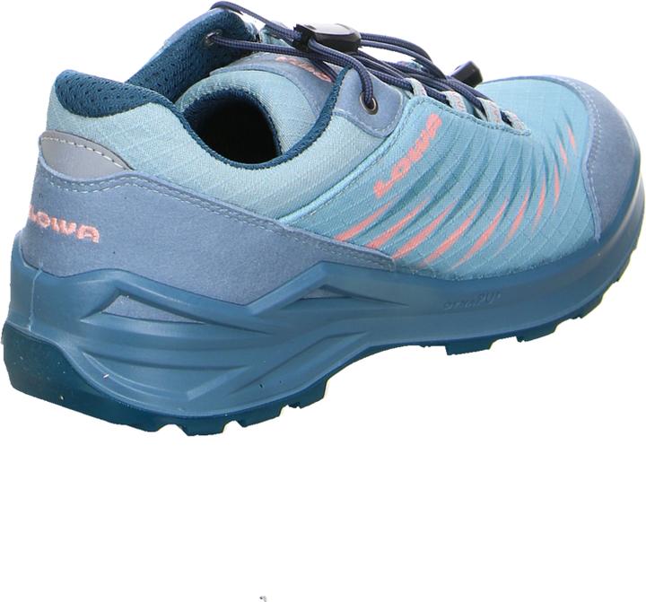 Produktbild Lowa Zirrox II GTX LO (33)