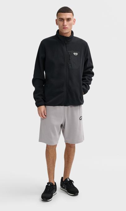 Actual product image hummel Hmllgc Sum Fleece Jacket (XL)