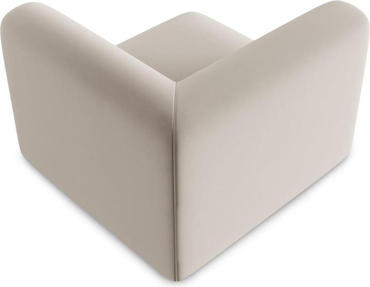 Produktbild Maison Heritage Chiara (Ecksofa, Modular Sofa, 1-Sitzer)