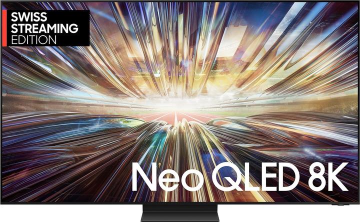 Samsung QE65QN800D (65", QN800D, NeoQLED, 8K, 2024)