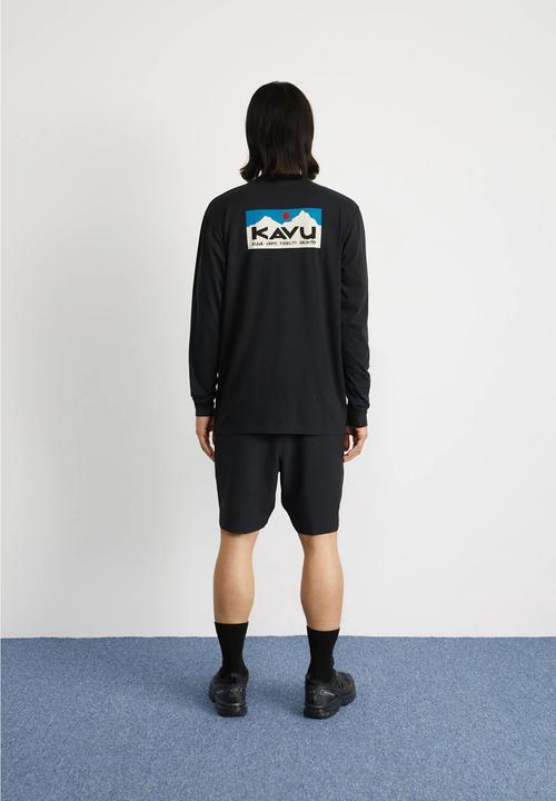 Produktbild Kavu langarshirt etch art (M)