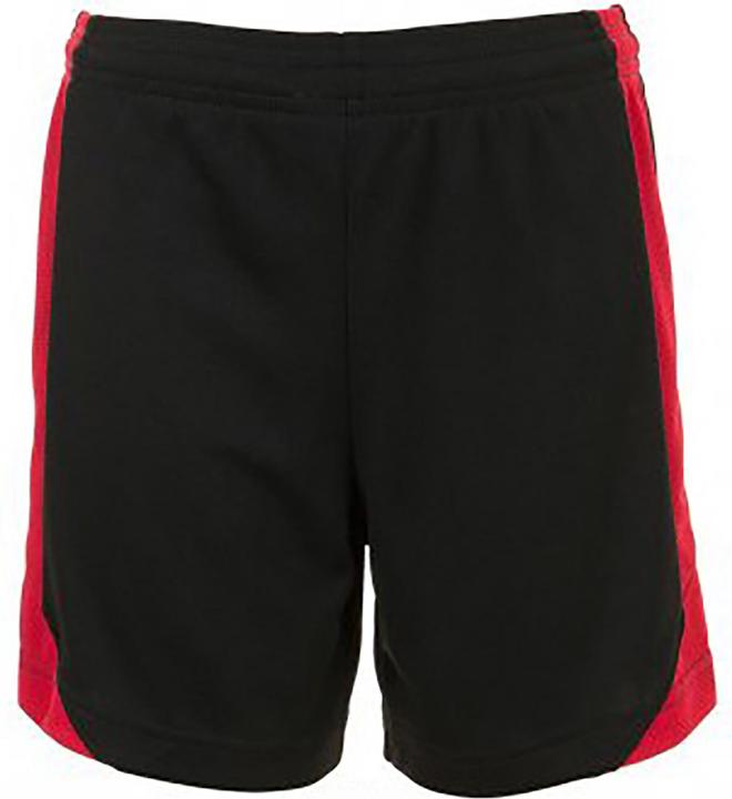 Sols Olimpico Football Shorts (M)