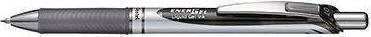 Immagine prodotto Pentel EnerGel Xm (Nero, Argento, 1 x)