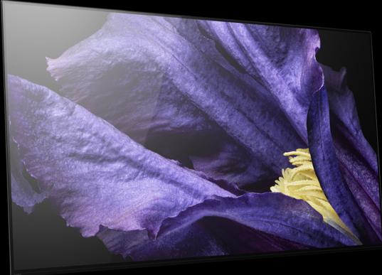 Produktbild Sony KD-65AF9 (65", OLED, 4K, 2018)