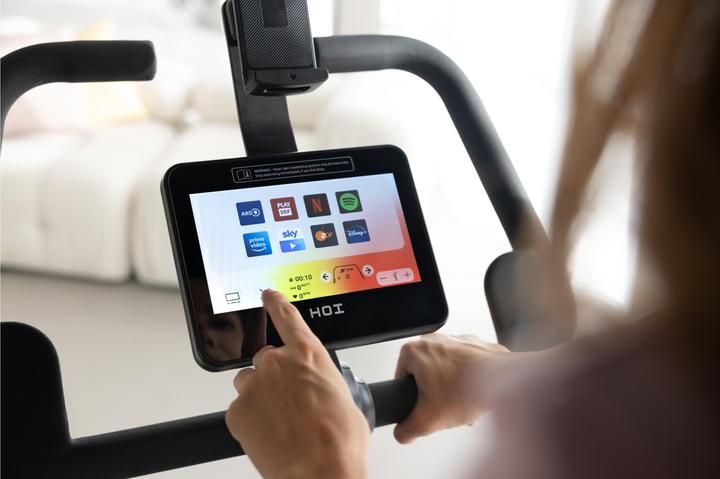 Actual product image Kettler Hoi Tour