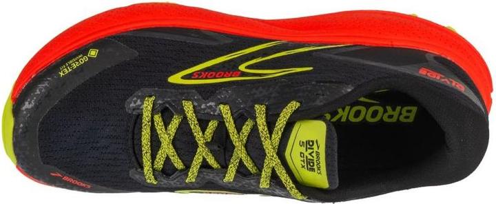 Actual product image Brooks Running Divide Laufschuhe (43)