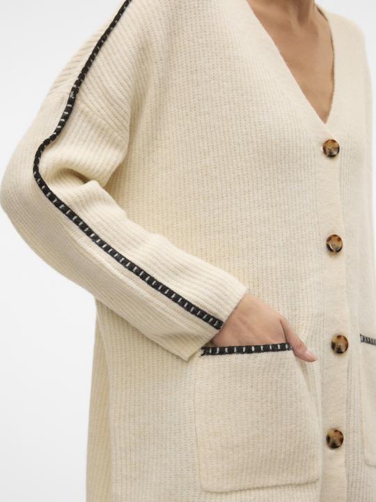 Produktbild Vero Moda VMZORA Strickjacke Strickjacke (S)