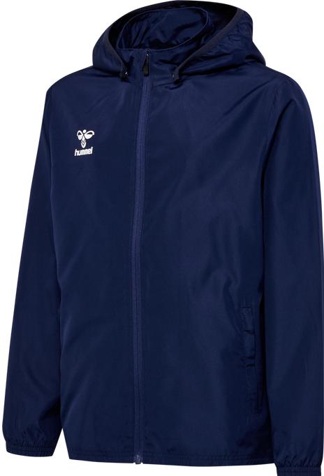 Produktbild hummel Hmlessential Aw Jacket Kids (128)