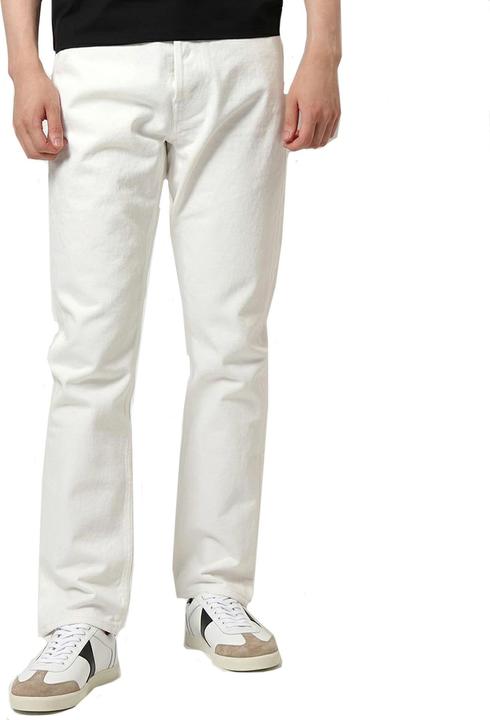 Actual product image Celine Cotton Denim Jeans (33)
