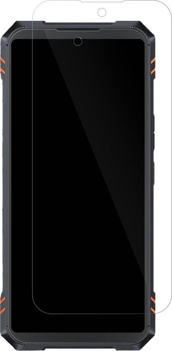 Immagine prodotto Dipos Pellicola Protettiva per Cubot KingKong Star 2 (1 Pezzo/i, Cubot King Kong Mini 2)