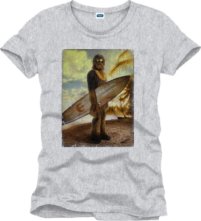 Immagine prodotto Codi Spiaggia di Kashyyyk di Star Wars (XL)