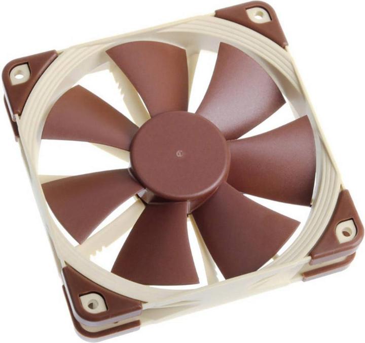 Productafbeelding Noctua Nf-F12 Pwm (120 mm, 1 x)